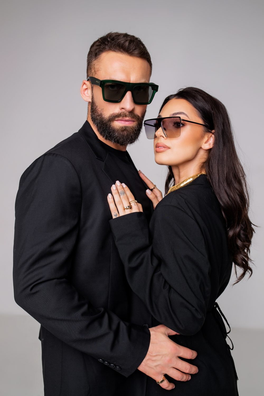 Maybach x Nobleoptichouse